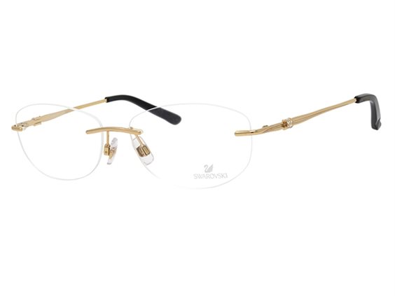 Swarovski best sale montures lunettes